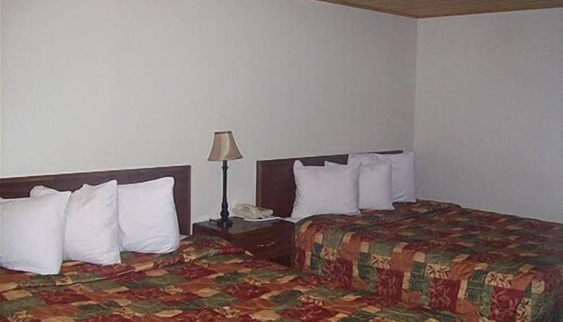 Camera economica (singola) - Sagebrush Inn