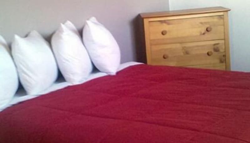 Suite - Sagebrush Inn