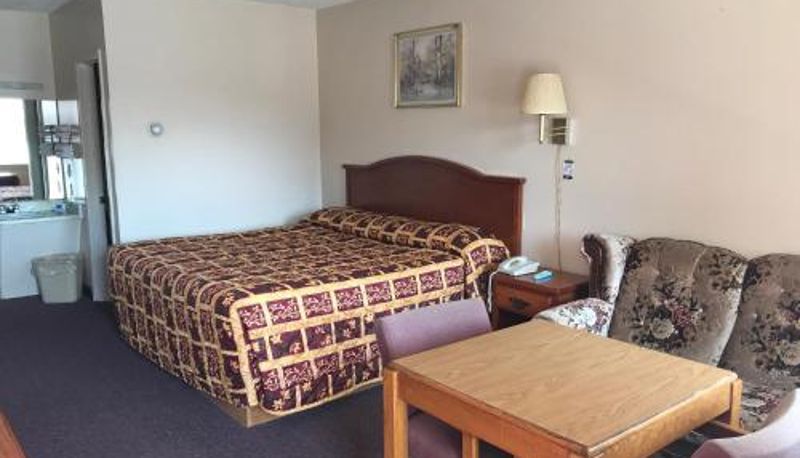 Info - Parkview Motel