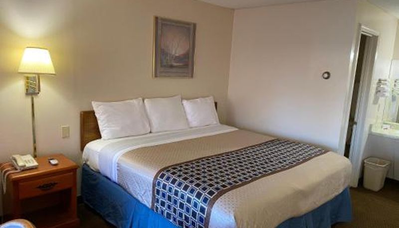 Camera standard - Parkview Motel