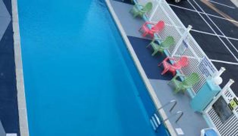 Bilgi - Beachside Resort