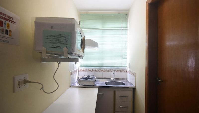 Apartamento - Flat Econômico