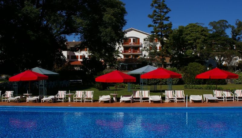 Pool - Hotel Nirvana