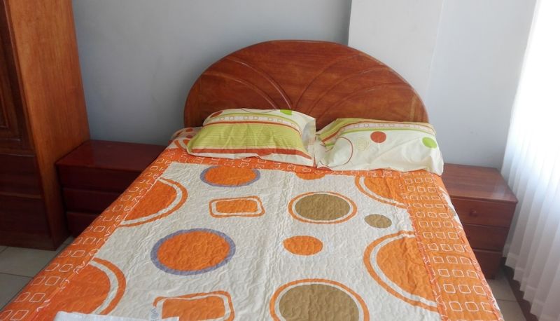 Chambre quadruple - Hostal Encantos
