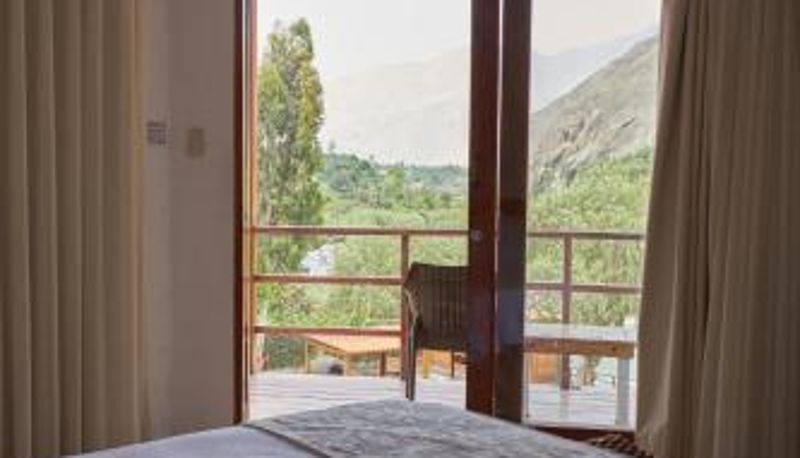 Suite - El Molino Hotel y Restaurant