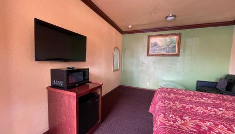 Standaardkamer - Welcome Inn