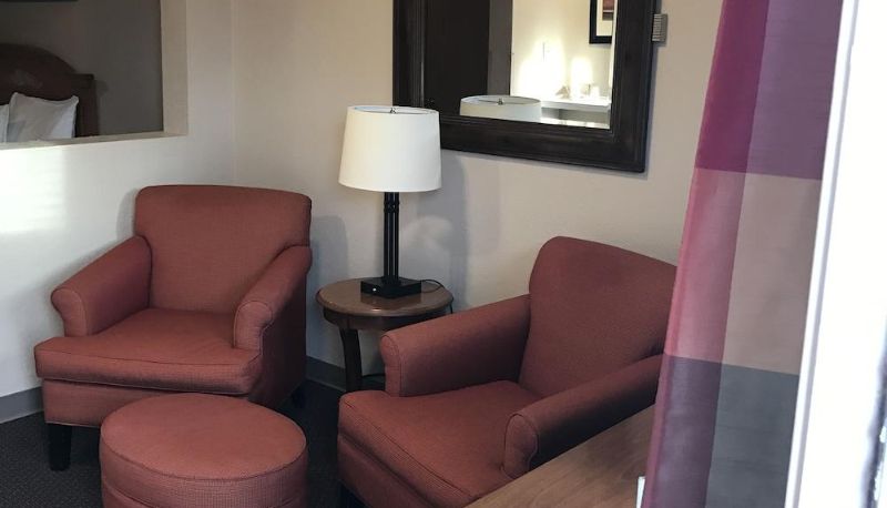 Appartamento - Lakeshore Inn & Suites