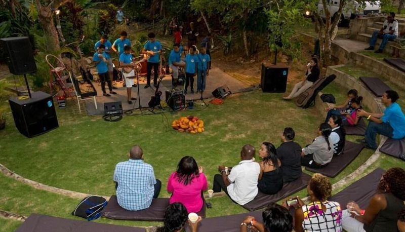 Eventos - Casa Mariposa B&B