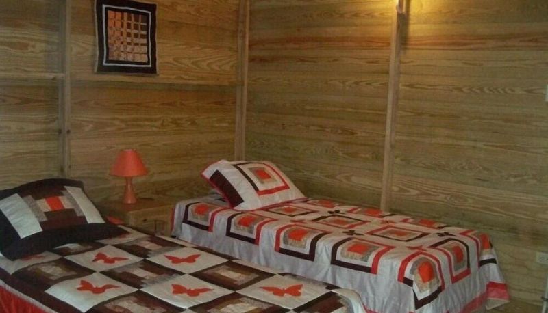 Habitación estándar - Casa Mariposa B&B