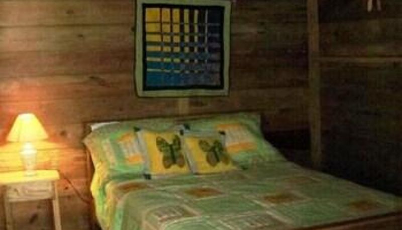 Habitación estándar - Casa Mariposa B&B