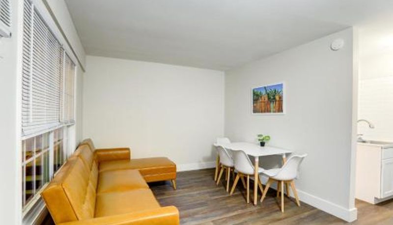Habitación estándar - Brooklyn Beach Club