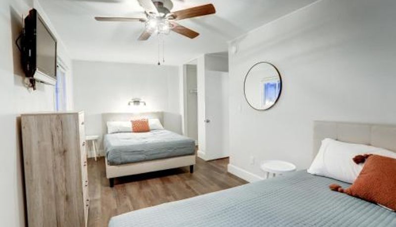 Habitación estándar - Brooklyn Beach Club