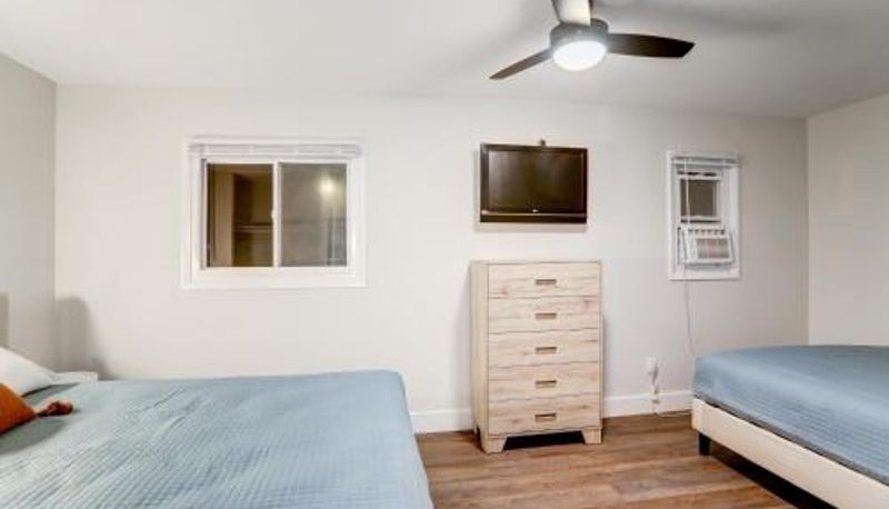 Habitación estándar - Brooklyn Beach Club