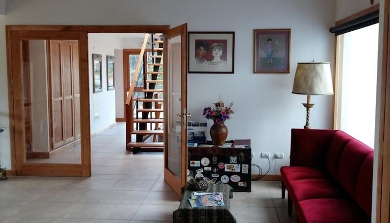 Info - Hosteria Mi Vida