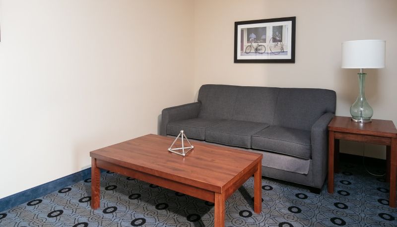 Habitación - Bicycle Street Inn