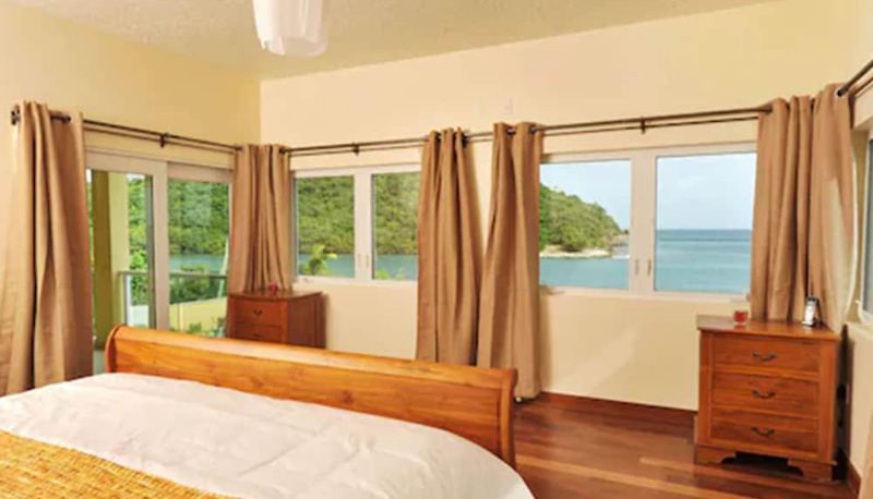 Suite - Sea Shore Allure