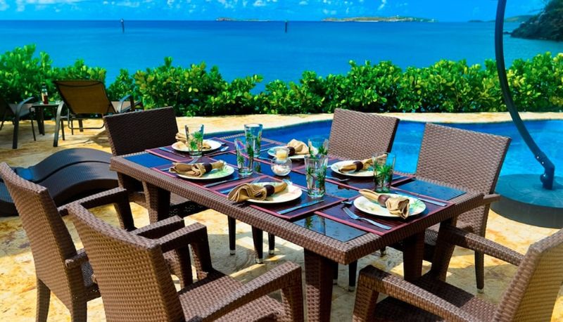 Restaurante - Sea Shore Allure