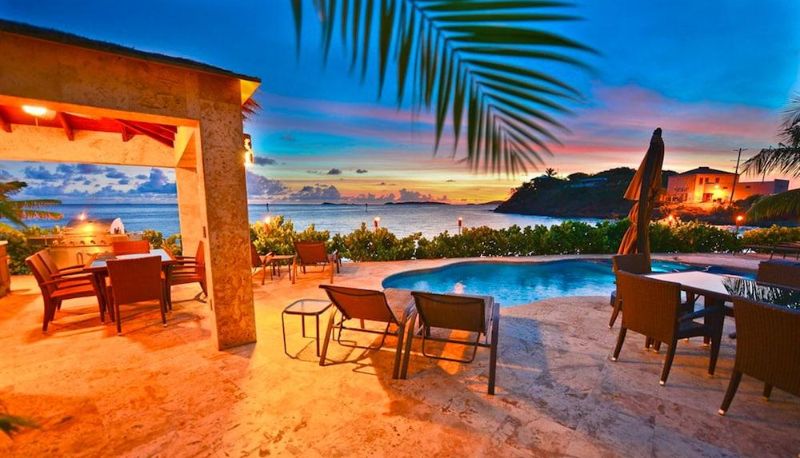 Piscina - Sea Shore Allure