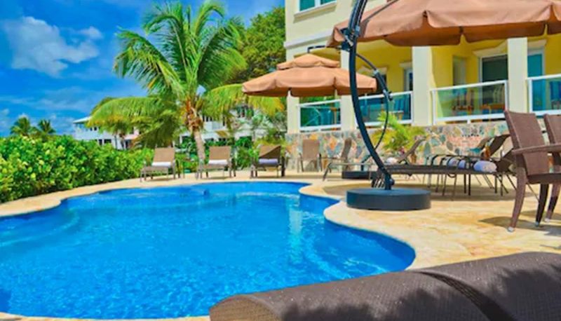 Piscina - Sea Shore Allure