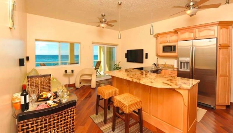 Suite - Sea Shore Allure