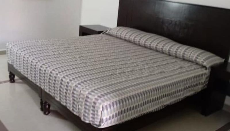 Pokój typu standard - Porto Hotel