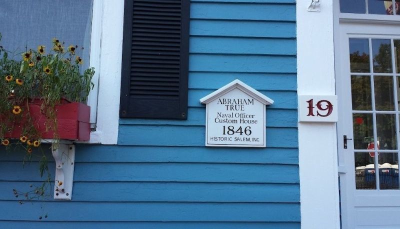 Info - Stepping Stone Inn