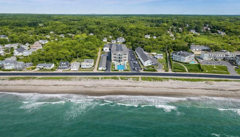 Bilgi - Ocean Sands at York Beach