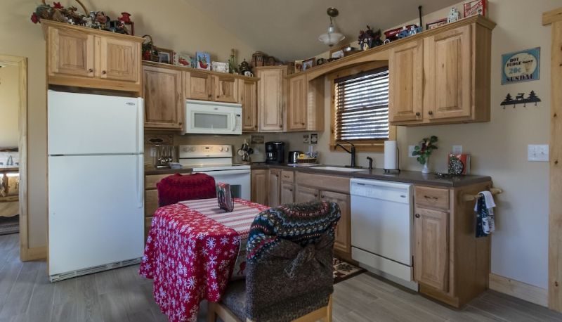 Appartement - Calhoun House Inn & Suites