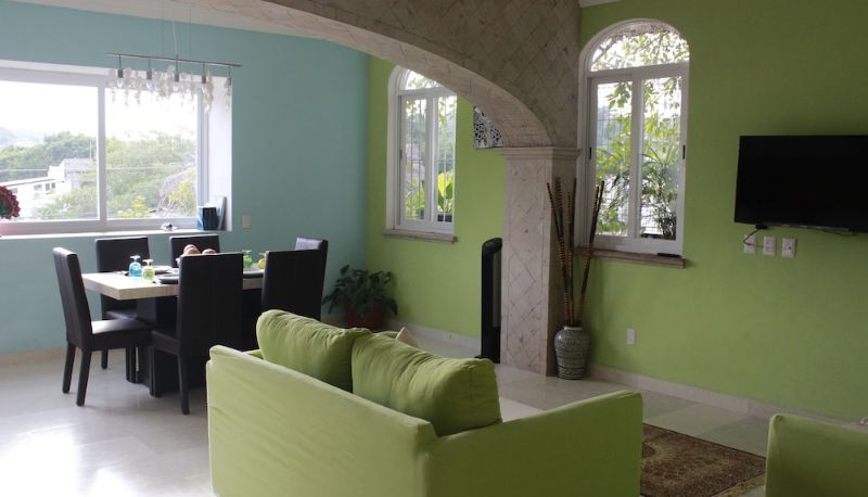 Habitación superior (doble) - MBoutique Hotel Sayulita