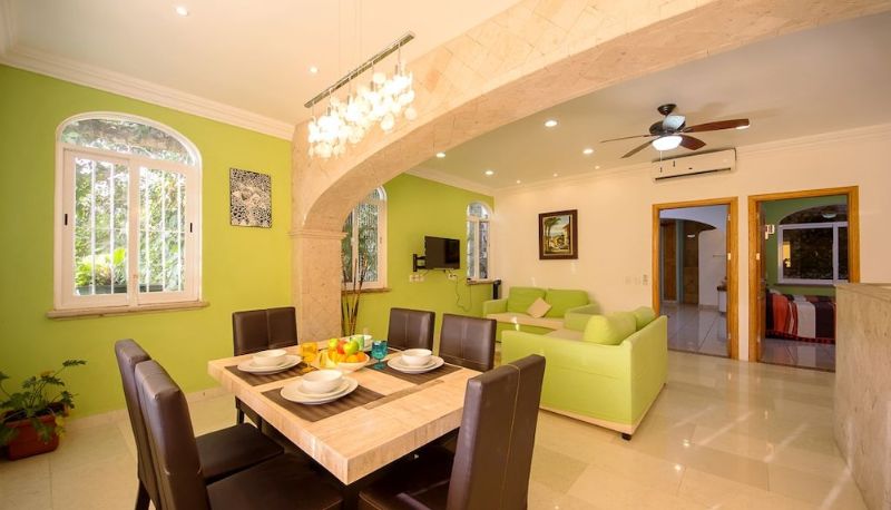 Habitación superior (doble) - MBoutique Hotel Sayulita