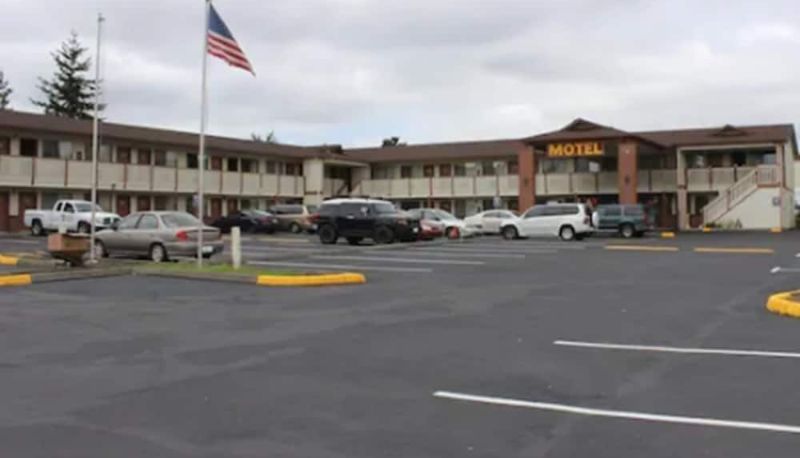 Información - Kings Motor Inn