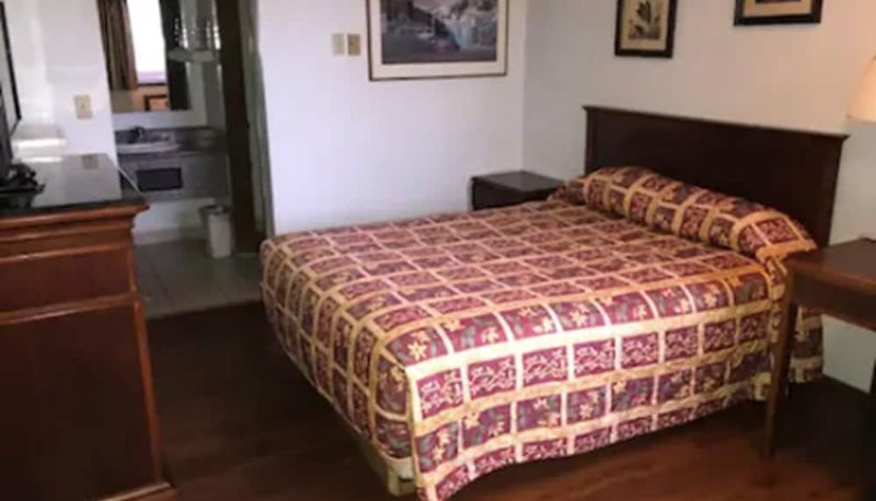 Apartamento - Kings Motor Inn