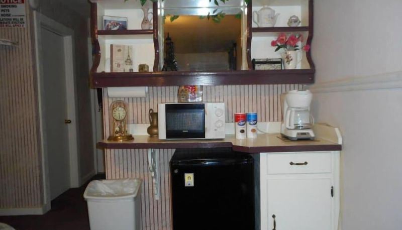 Habitación estándar - Lone Star Bed and Bath