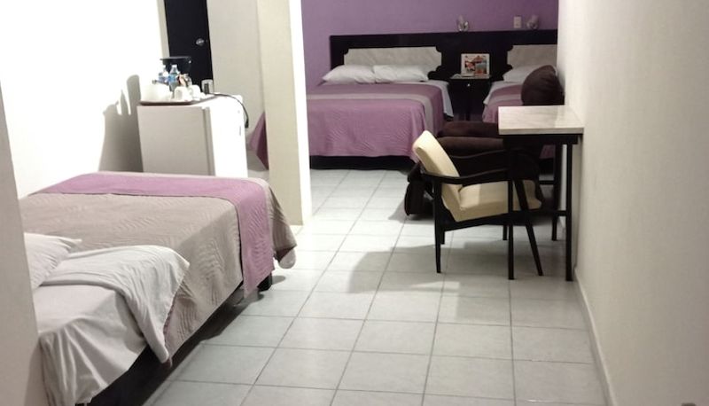 Juniorsuite - Hotel Boutique Vista Hermosa