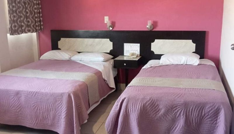 Apartament - Hotel Boutique Vista Hermosa