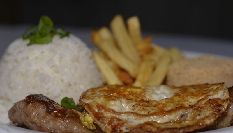 レストラン - Hotel Real São Lourenço