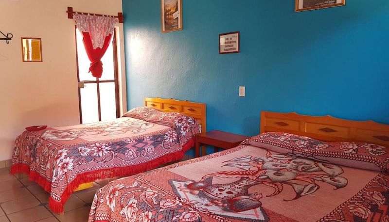 Appartamento - Hotel Lirice Colonial