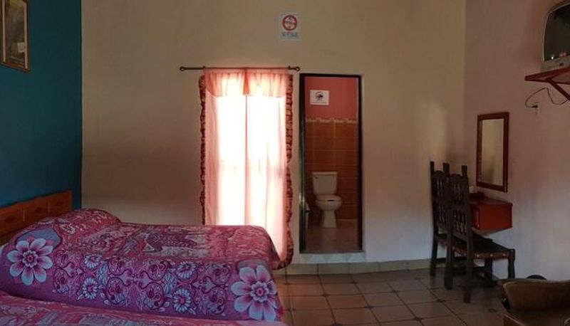 Interno dell'hotel - Hotel Lirice Colonial