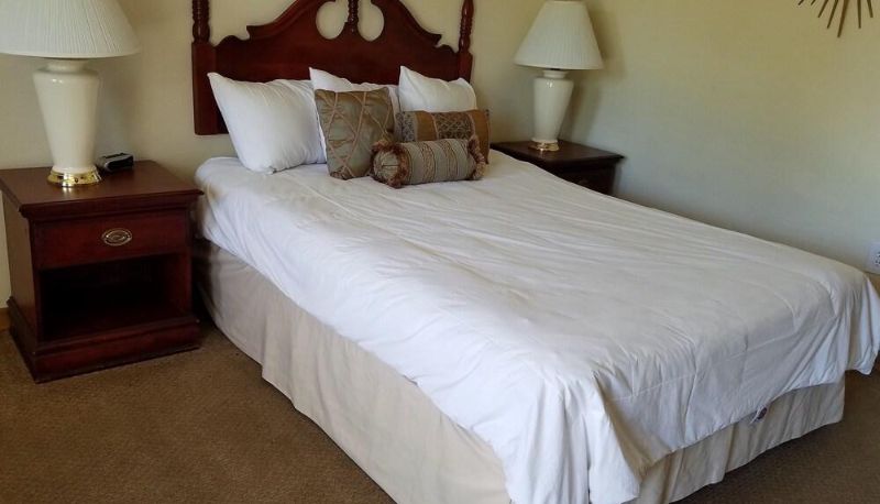 Camera standard - Travelier Motel