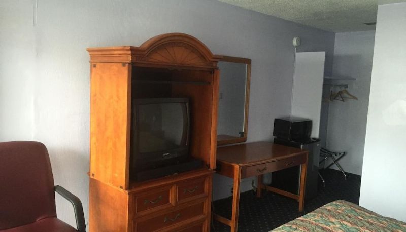 Appartement - Imperial Motel