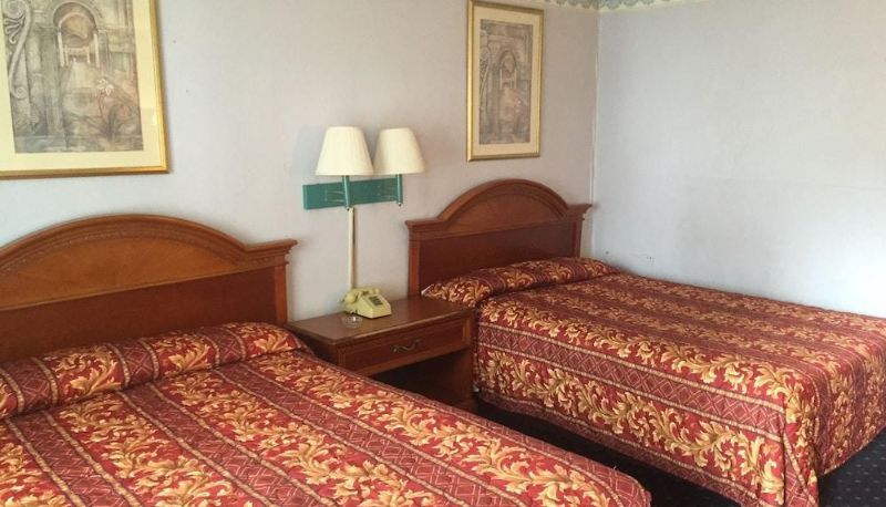 Appartement - Imperial Motel