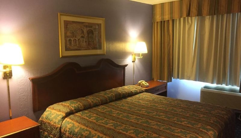 Appartement - Imperial Motel