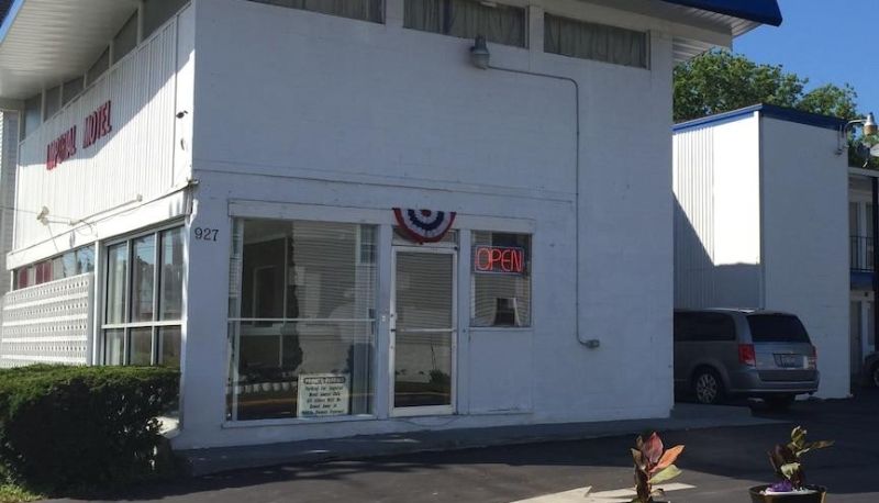 Info - Imperial Motel