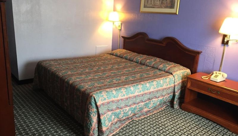 Appartement - Imperial Motel