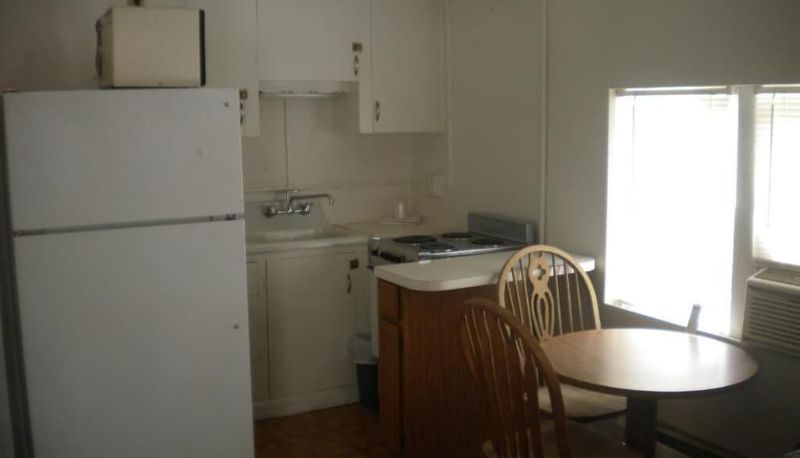Bilgi - Riverside Motel
