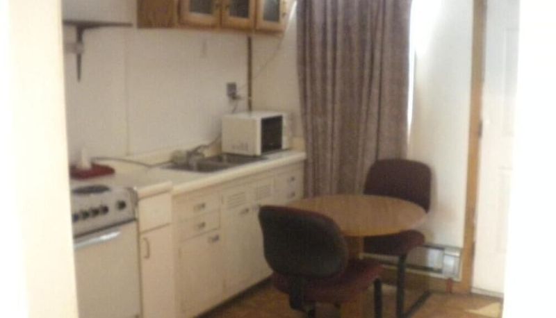 Bilgi - Riverside Motel