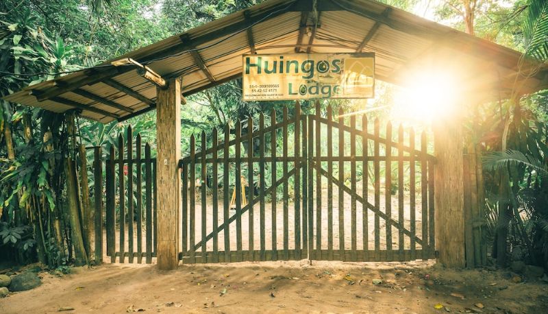 Bilgi - Los Huingos Eco Lodge