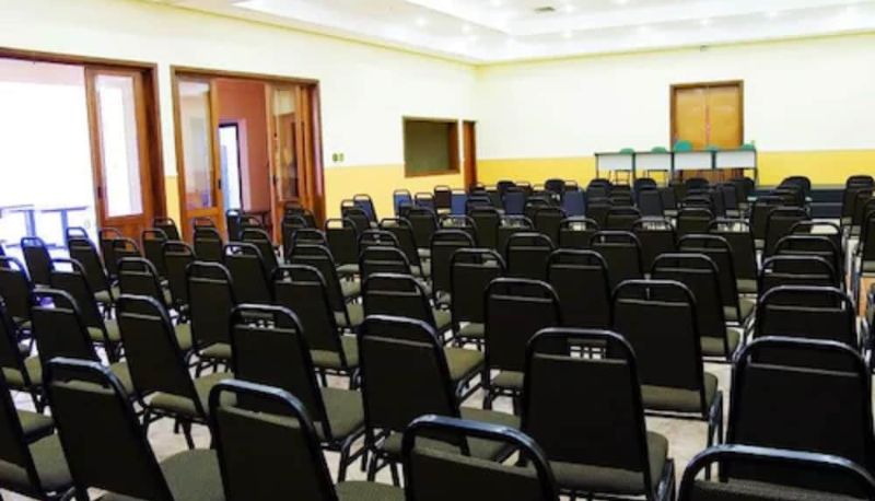 Meetingzimmer - Obba Coema Village Hotel