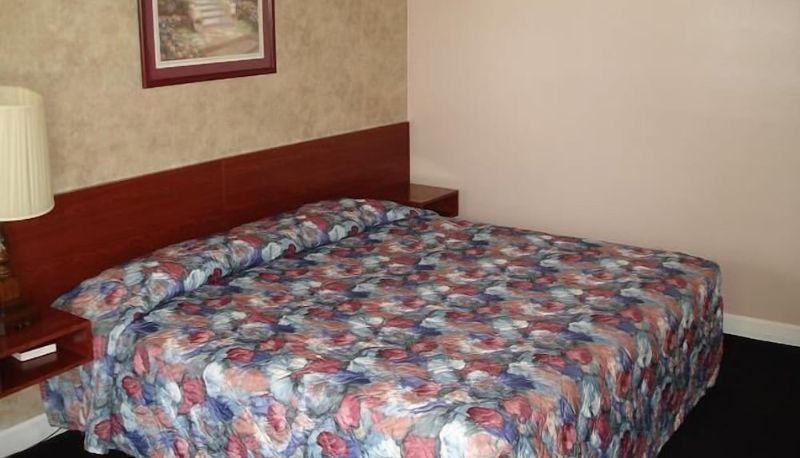 Daire - Belleair Village Motel