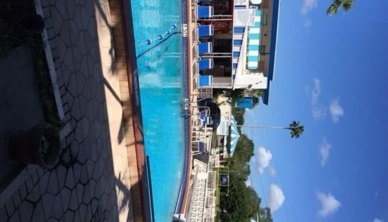 Bilgi - Belleair Village Motel